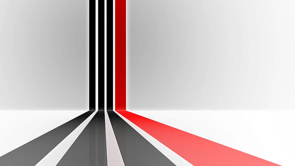 Stylischer Hintergrund