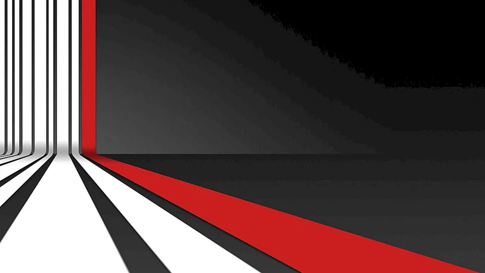 Abstract schwarz roter Hintergrund