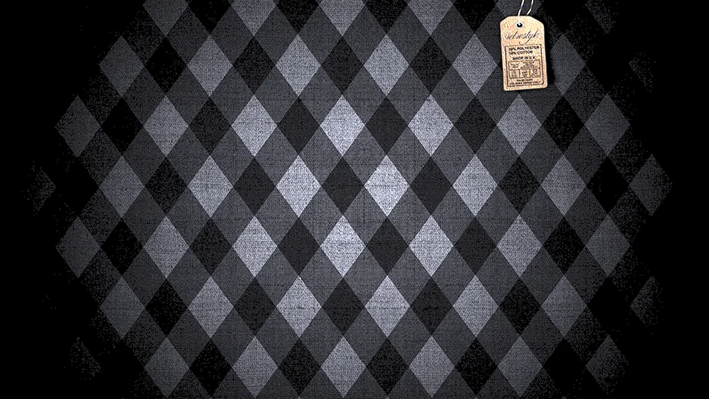 Stylischer Hintergrund