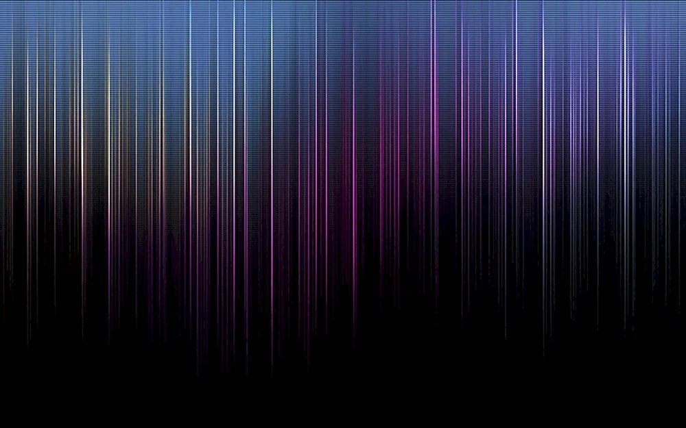 Blaue Textur
