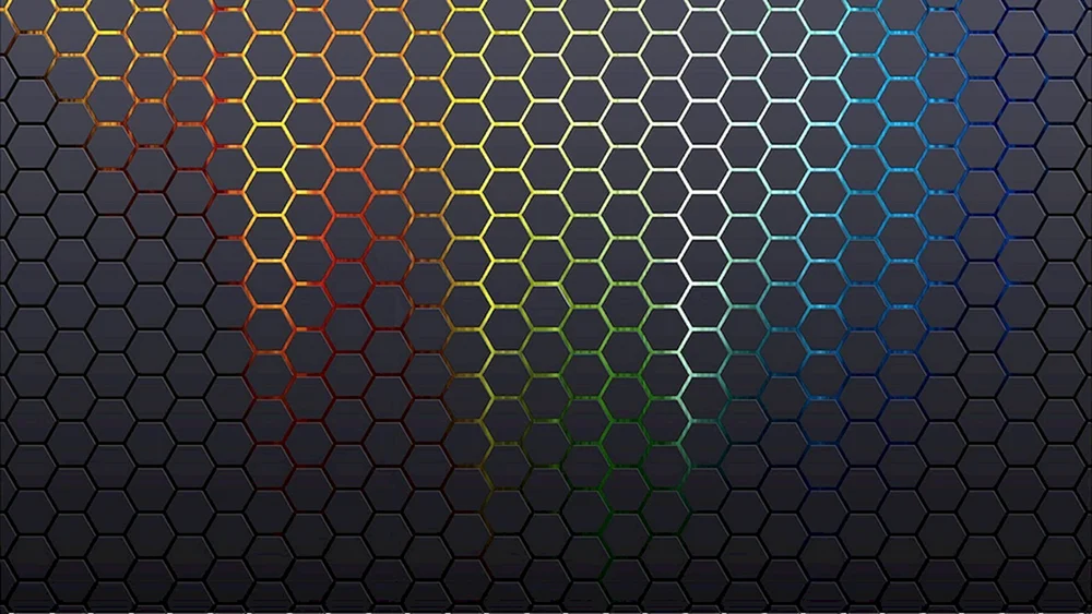 Stilvoller Hintergrund