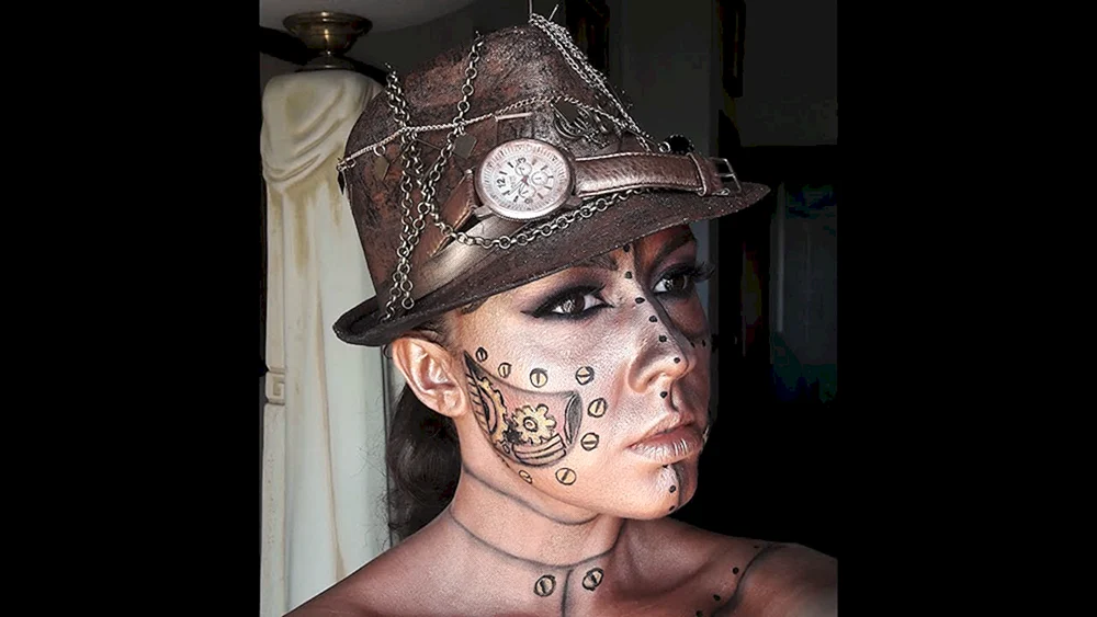 Steampunk Grimm