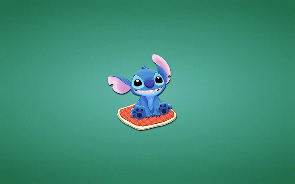 Stitch