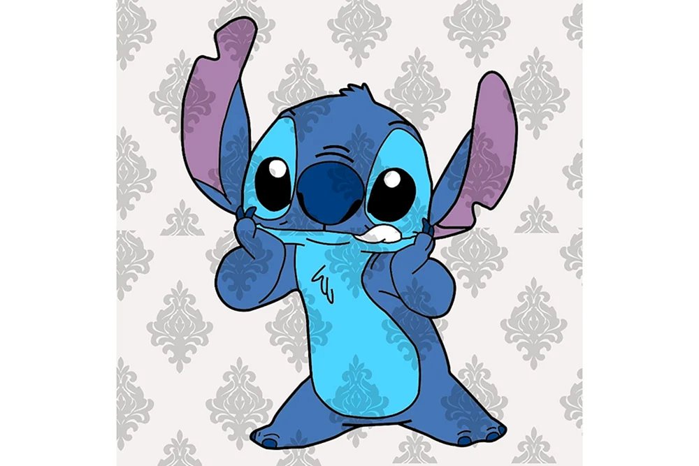 Stitch