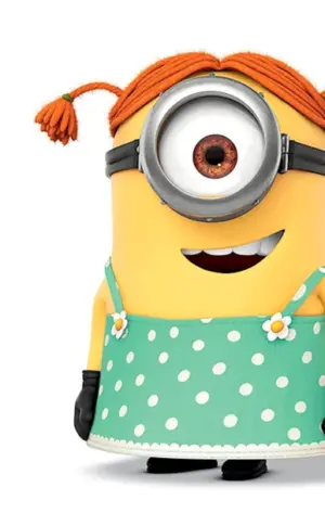Stuart Minions