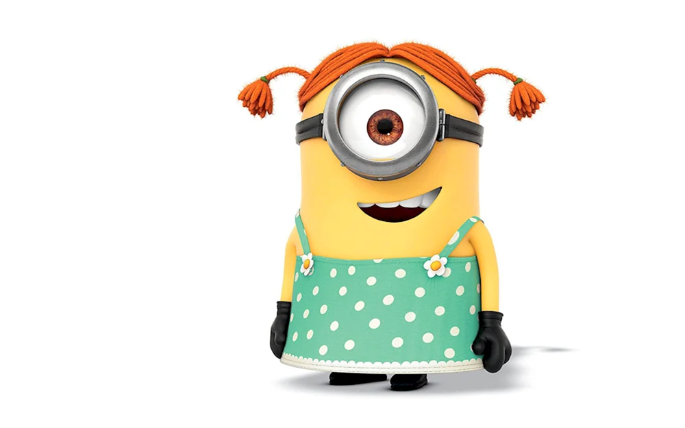 Stuart Minions