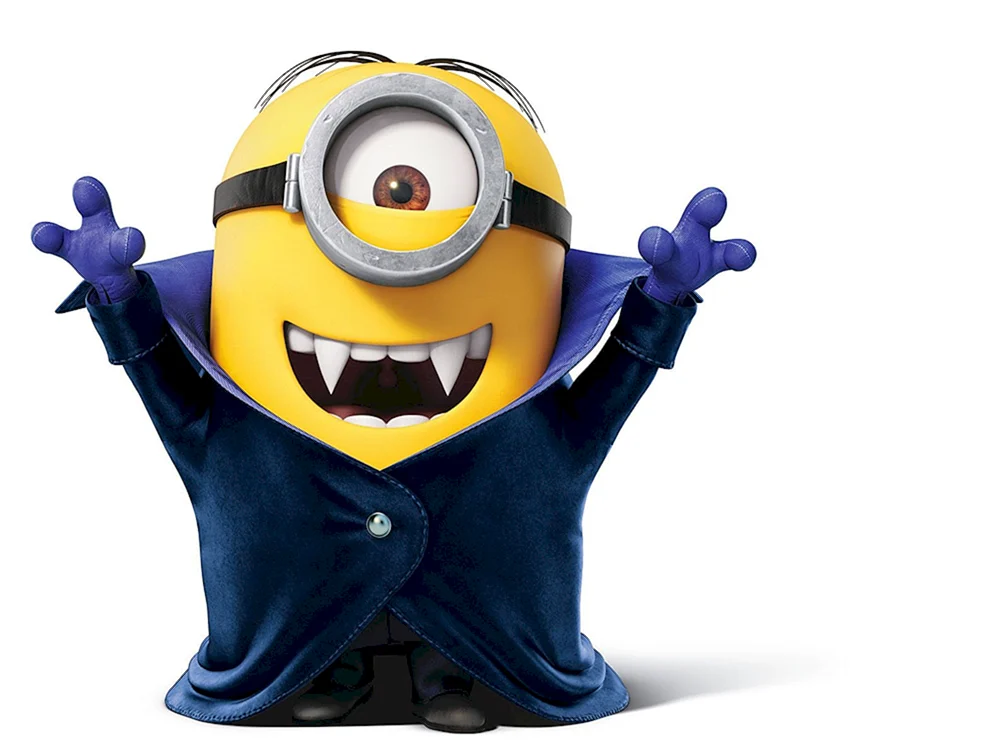 Kuman Minion