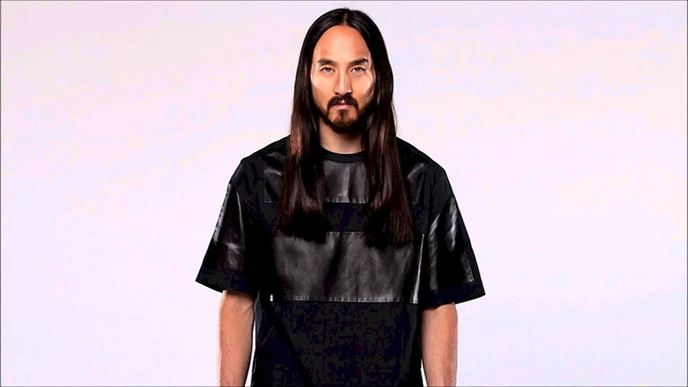 Steve Aoki