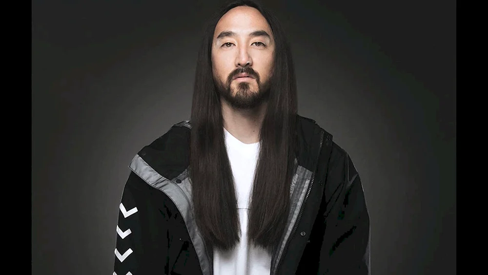 Steve Aoki