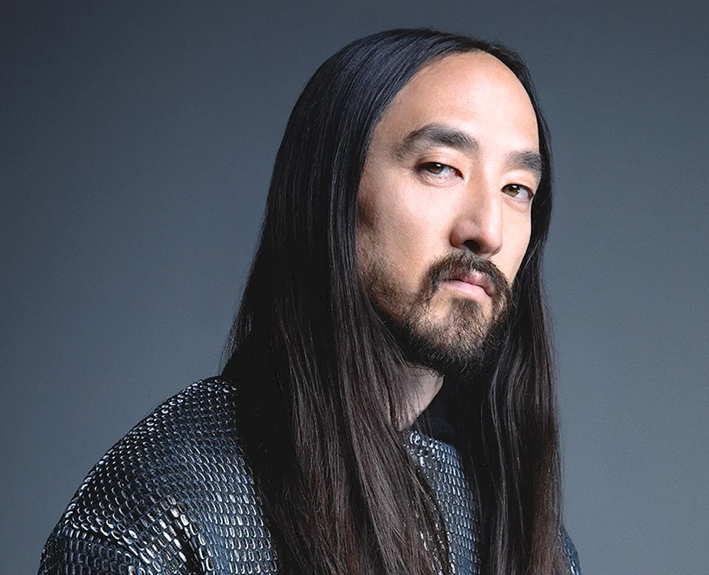 DJ Aoki