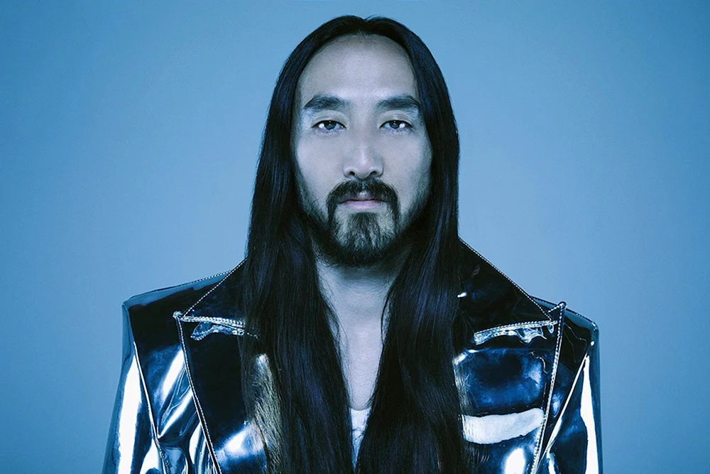 Steve Aoki