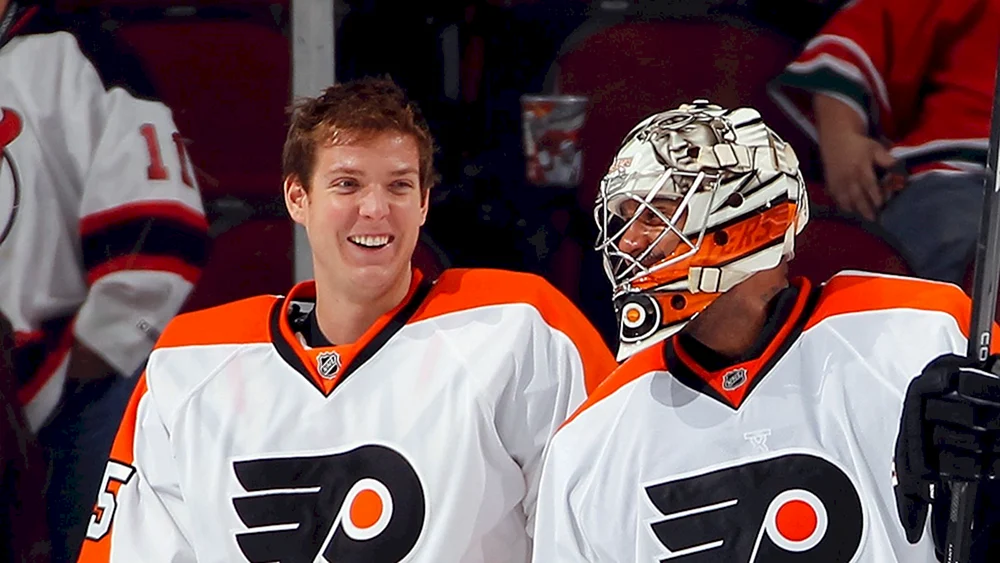 Steve Mason