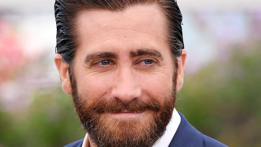 Jake Gyllenhaal 2022