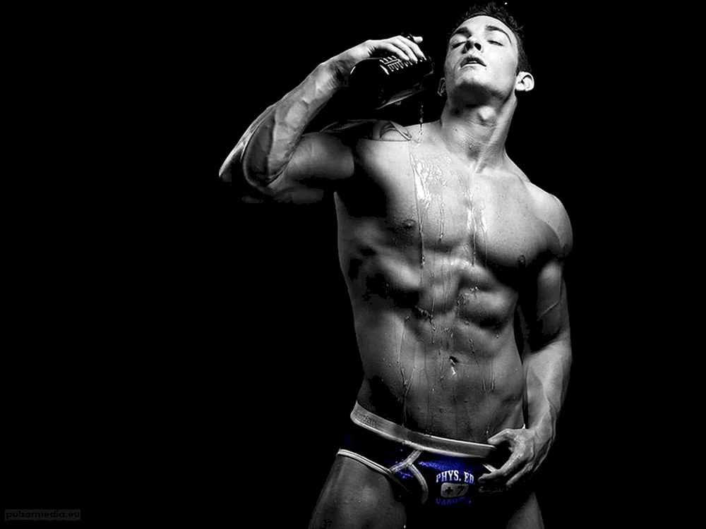 Steven Yong Torso