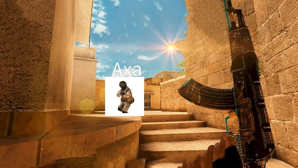 Version. Standoff 2