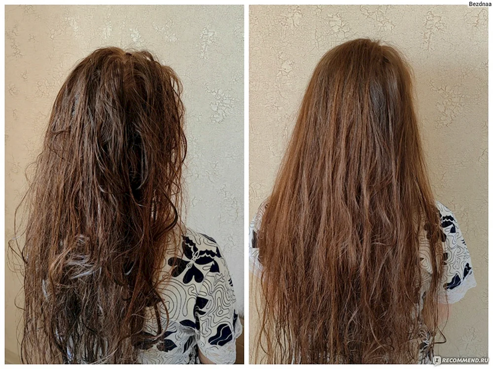 Lockenzöpfe für Locken