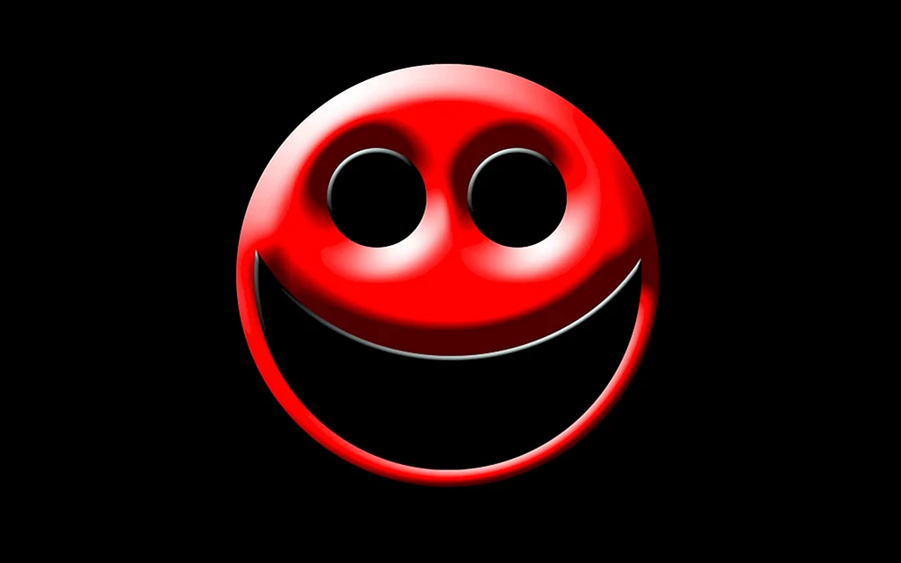 Schreckliches emoji