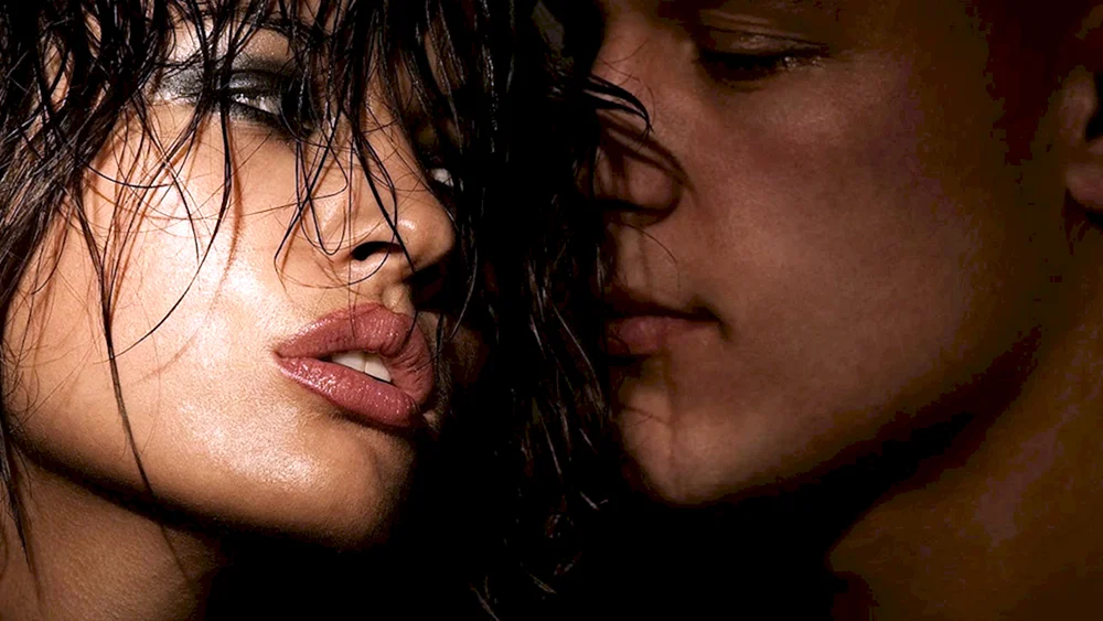 Lust