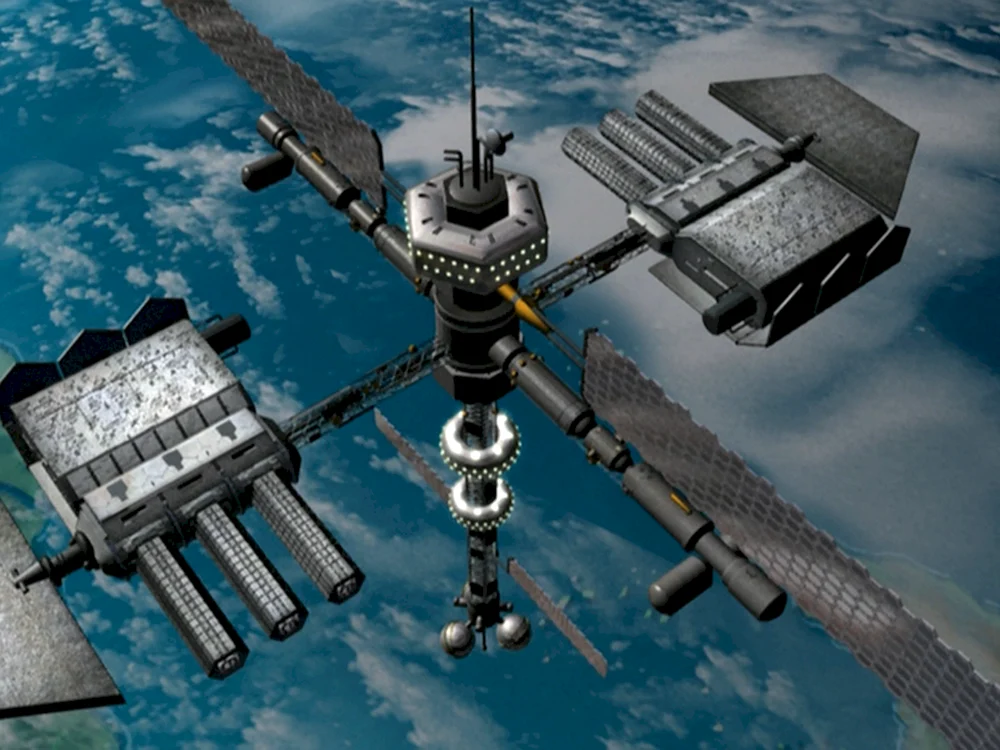 Stratos IV