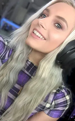Streamer novaruu
