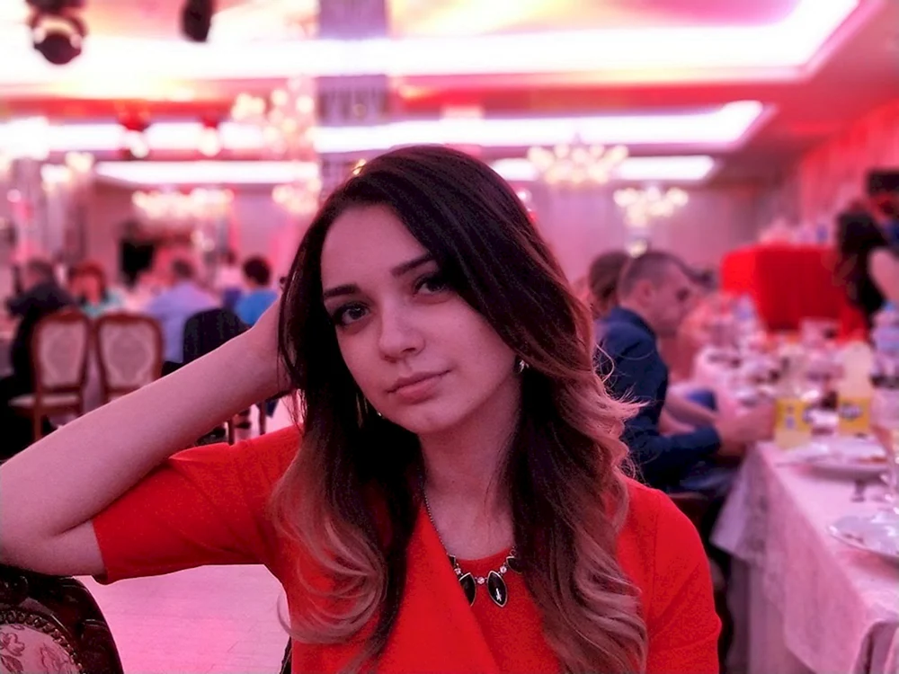 Streletskaya Olga Mikhailovna