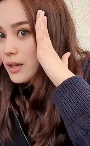 Streamer jadeyanh
