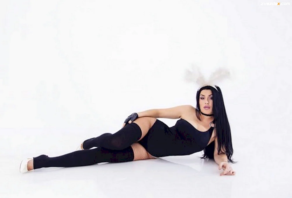 Valentina Timona Timona Timoschuk