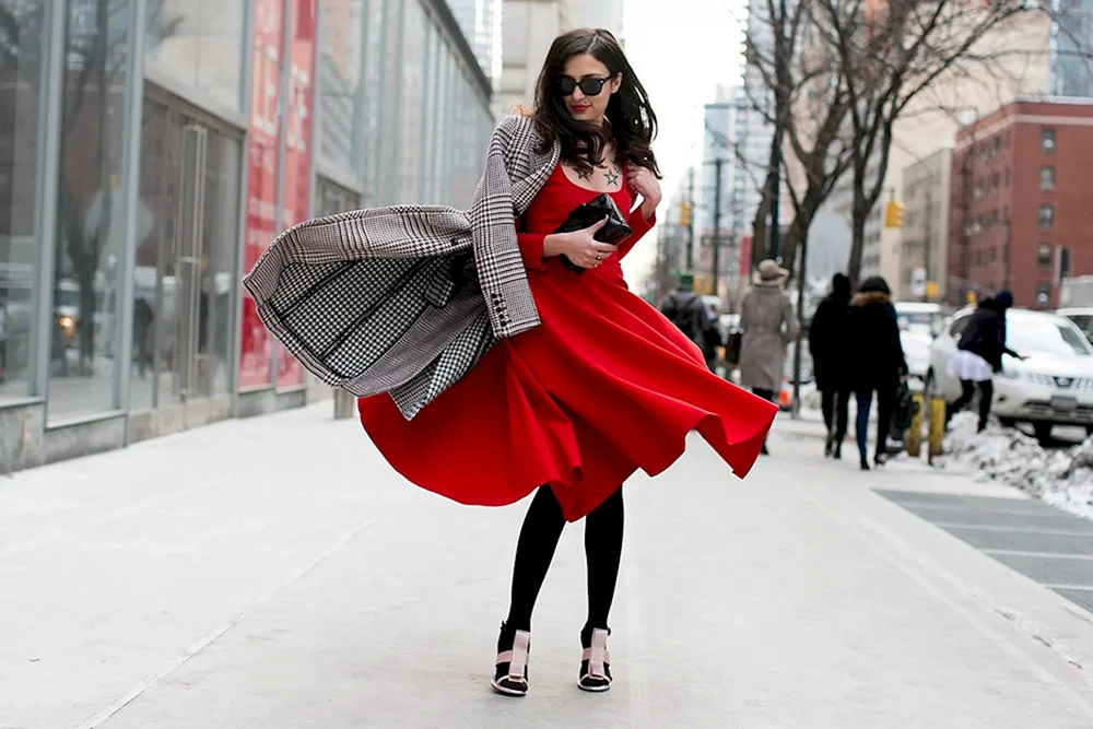 Streetstyle 2024