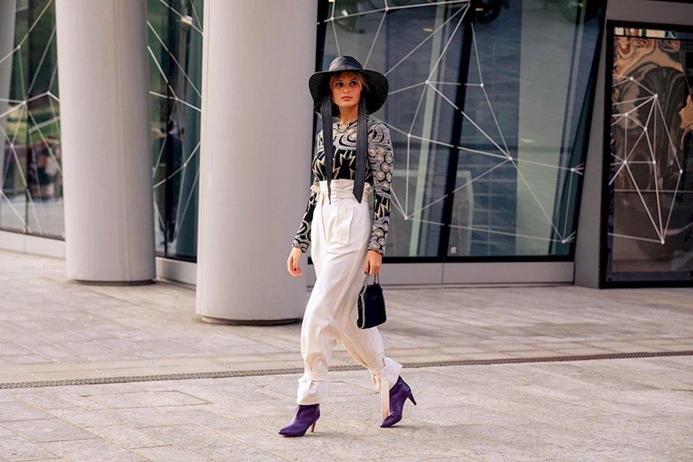 Street Style Max Bravo