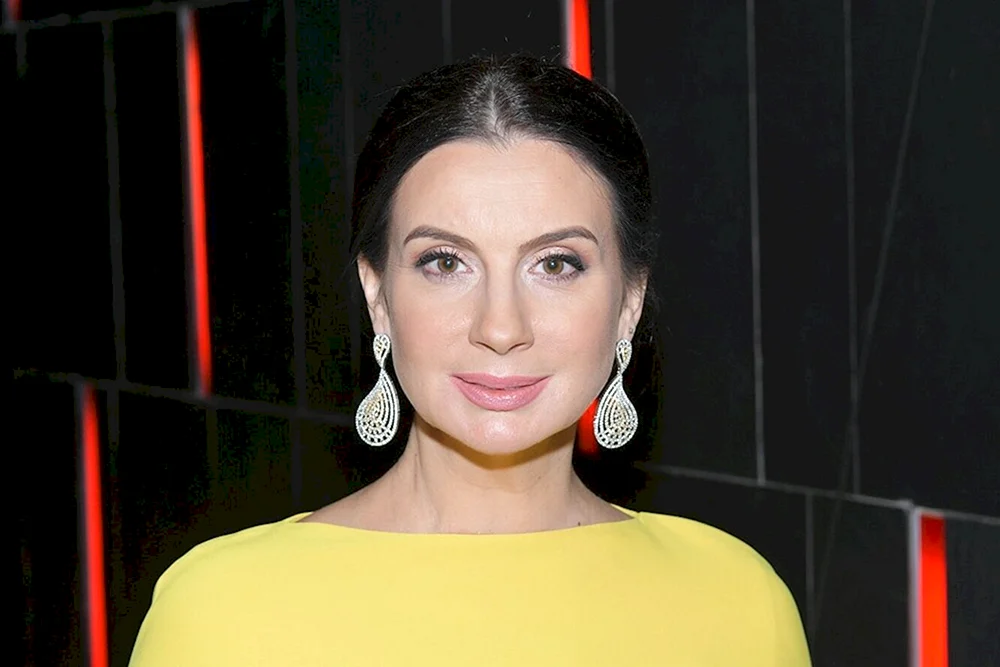 Strizhenova