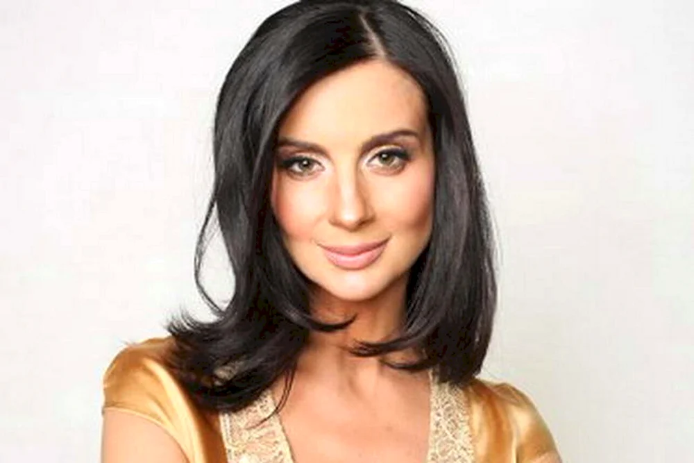 Strizhenova