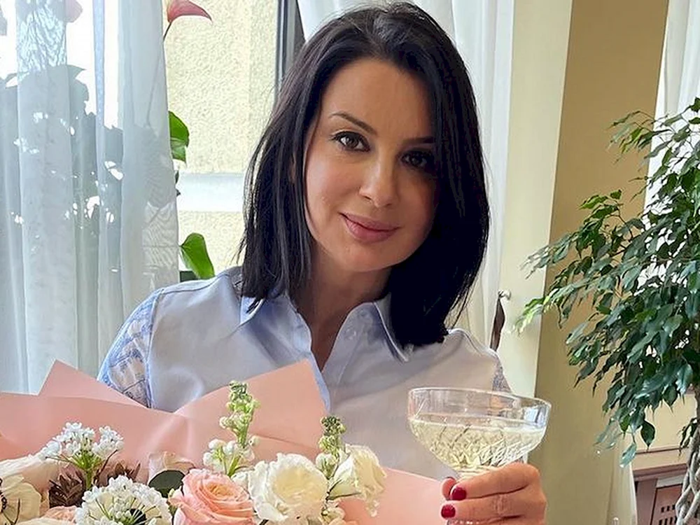 Strizhenova Madlen