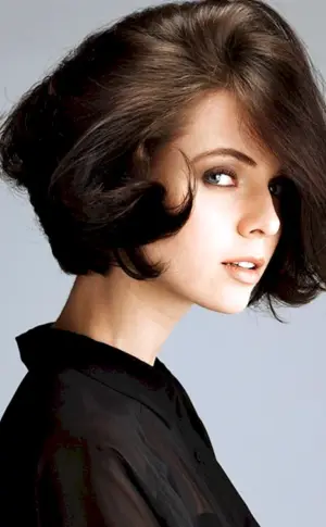 Allegro Haarschnitt