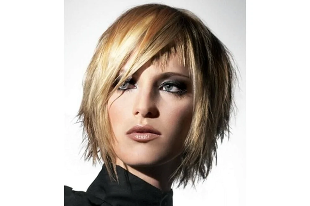Kare Long Bob
