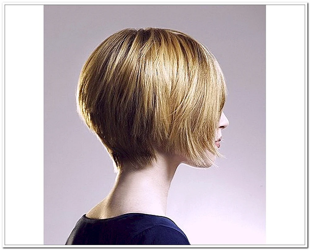 Blunt Bob bob haircut 2020