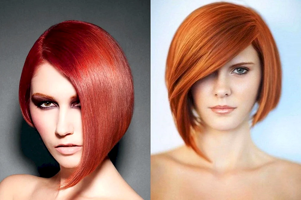 Rihanna asymmetrischer Bob bob bob bob asymmetry