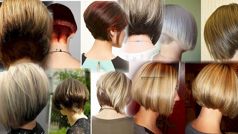Pixie Undercut