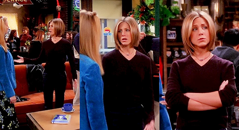 Bob Rachel Green