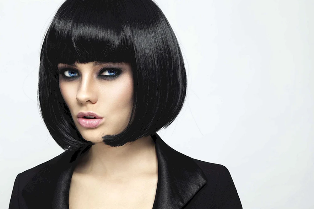 Kylie Jenner mit Bob