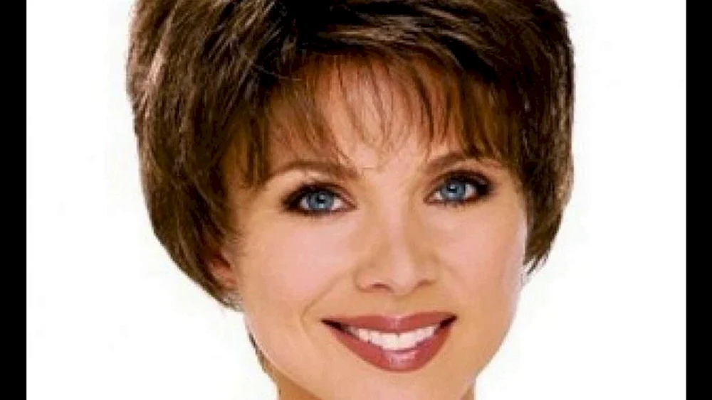 Anna Wintour Haarschnitt