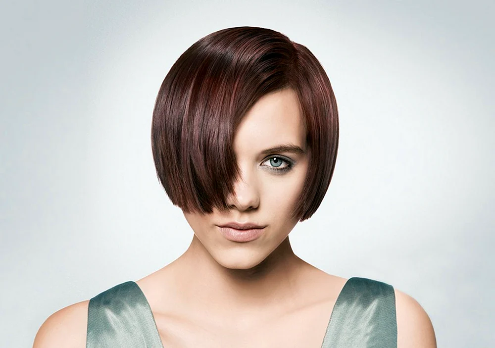 Medium Bob Bare