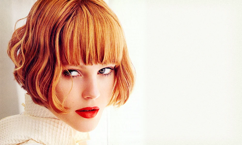 Alexander Todchuk bob bob haircut