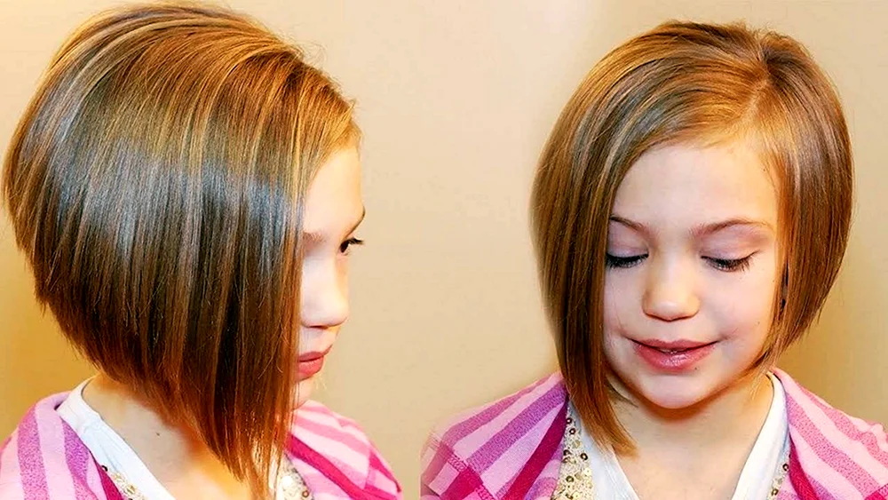 Bob kare bob haircut for medium hair for girls