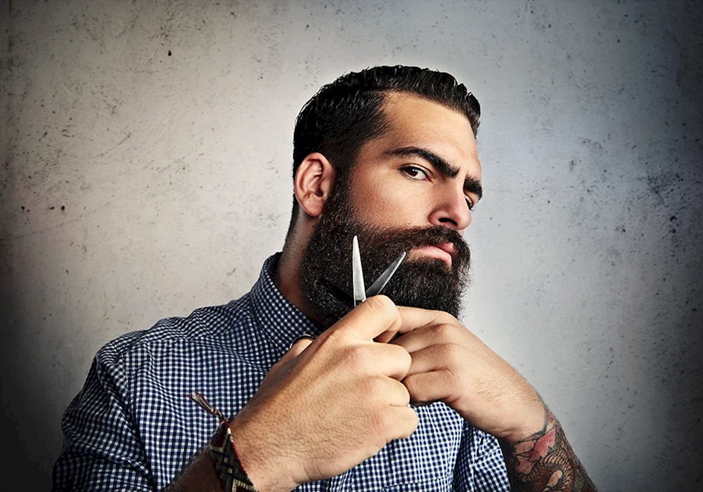 Barber Undercut