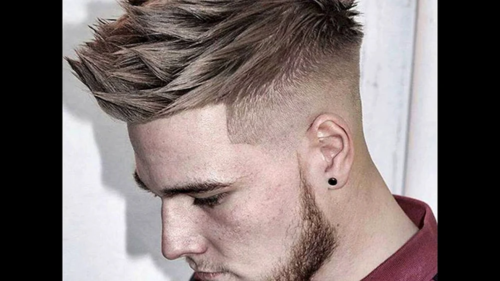 Fade Halbschachtel