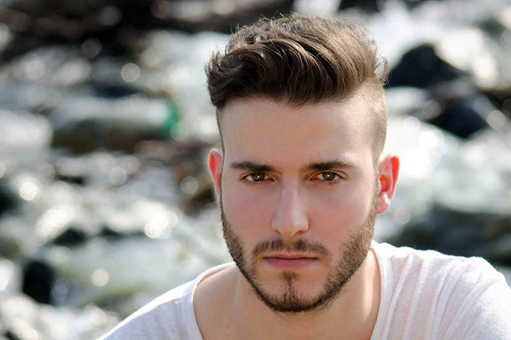 British Undercat Haircut
