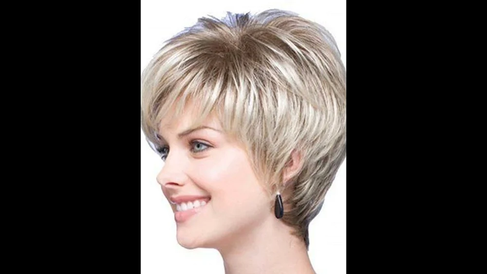 Pixie Haarschnitt Gavroche Garson