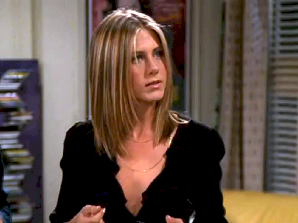 Jennifer Aniston Rachel