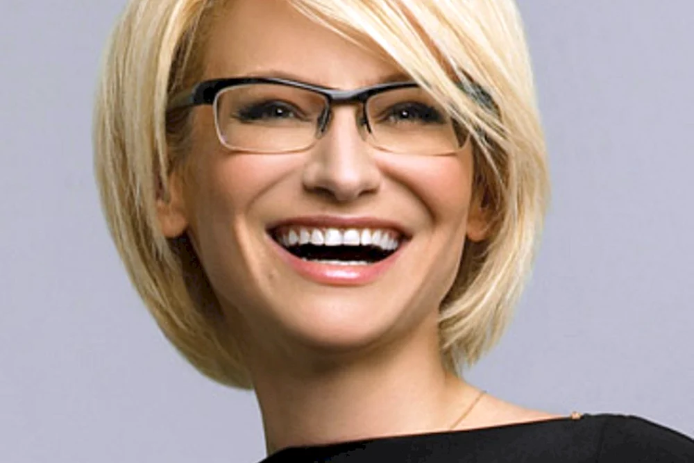 Evelina Hromtschenko