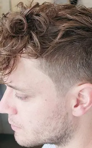 Fade Undercut
